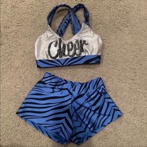 Cheer Athletic Wear